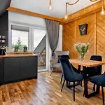 Apartmanhotel Skibowki