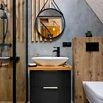 Apartmanhotel Skibowki