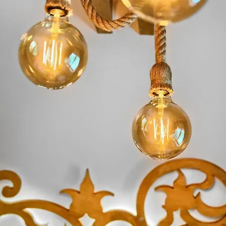 Skibowki מלון דירות זקופאנה