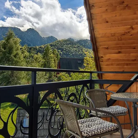 Skibowki מלון דירות *