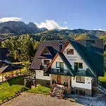 Aparthotel Skibowki *