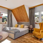 Aparthotel Skibowki Zakopane