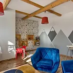 Aparthotel Skibowki