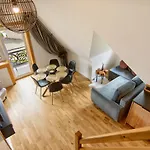 Skibowki Aparthotel