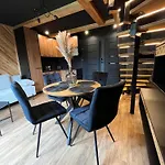 Skibowki Aparthotel Zakopane