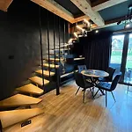 Skibowki Aparthotel Zakopane