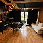 Skibowki Aparthotel