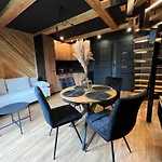 Aparthotel Skibowki Zakopane