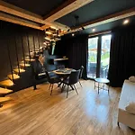 Skibowki Aparthotel *