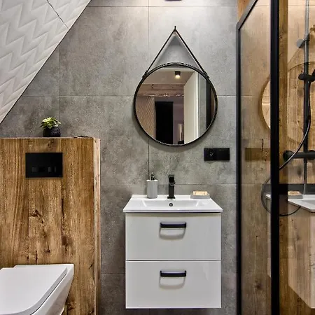 Skibowki Sauna&jacuzzi *