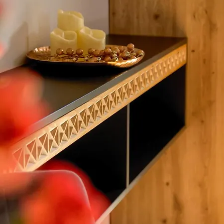 Lägenhetshotell Skibowki