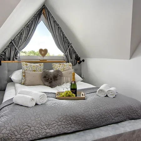 Skibowki ザコパネ