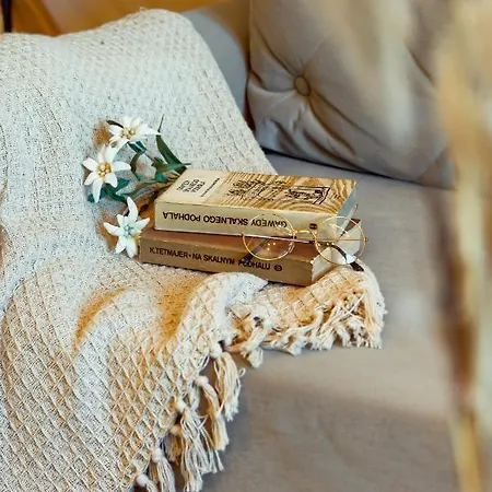 アパートホテル Skibowki *