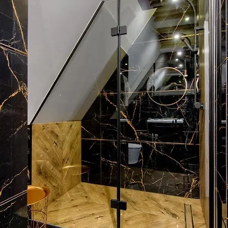Aparthotel Skibowki Sauna&jacuzzi Zakopane