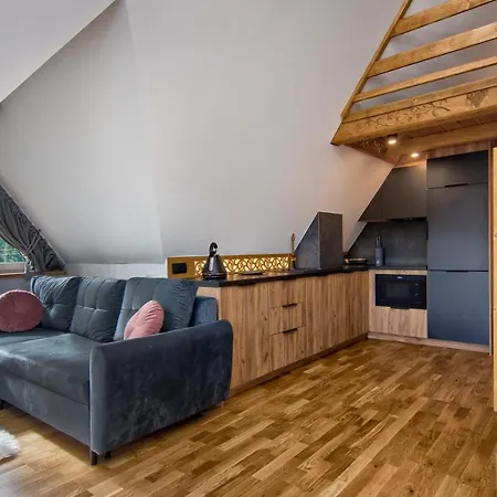 Skibówki Sauna&jacuzzi