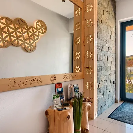 Lägenhetshotell Skibowki *