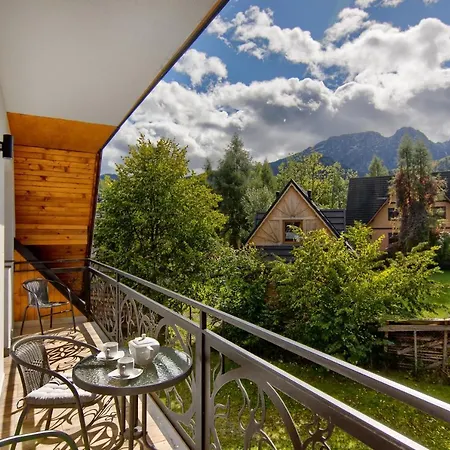 Skibówki Sauna&jacuzzi