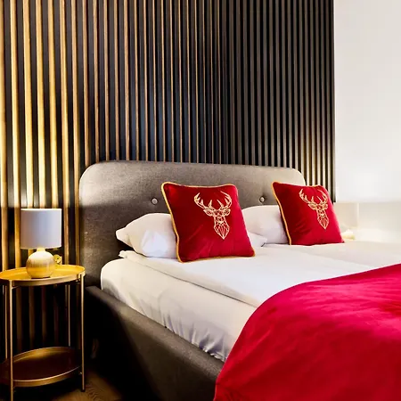 アパートホテル Skibowki