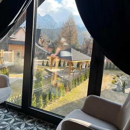 Skibowki Jacuzzi