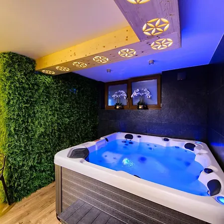 Skibowki Jacuzzi