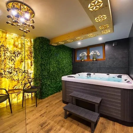 Skibowki Jacuzzi *