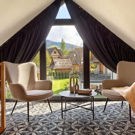 Lejlighedshotel Skibowki Jacuzzi *