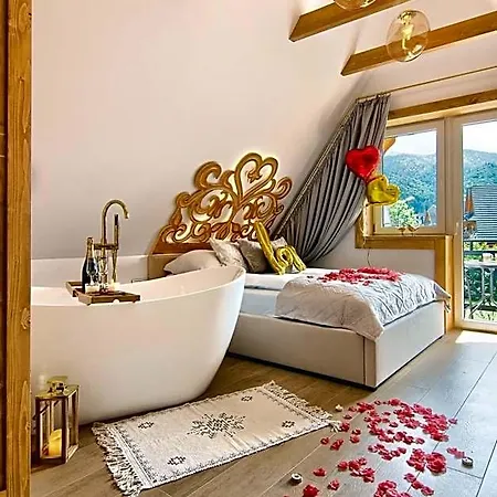 Skibowki Jacuzzi