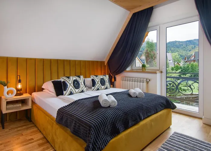 Skibowki * زاكوباني