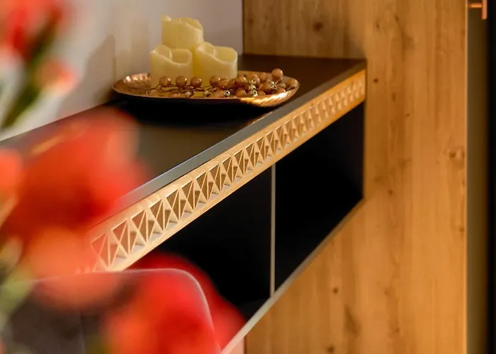 شقة فندقية Skibowki