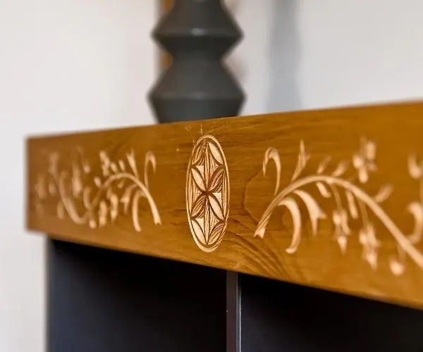 Skibówki Hotel apartamentowy