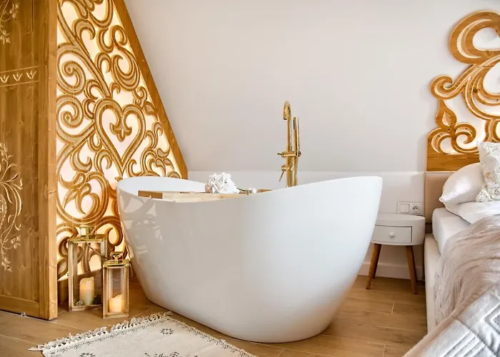 Skibowki شقة فندقية زاكوباني