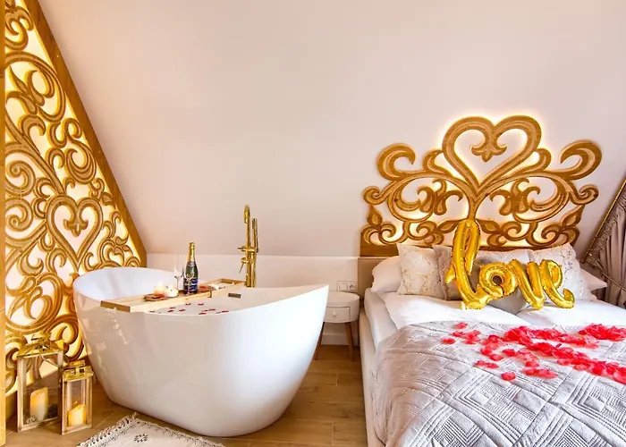 Skibówki Hotel apartamentowy Zakopane