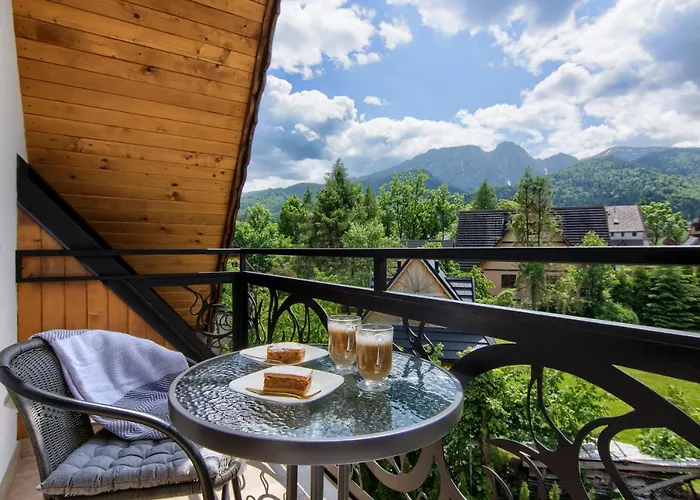 Skibowki زاكوباني