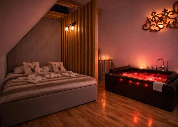 Skibowki شقة فندقية